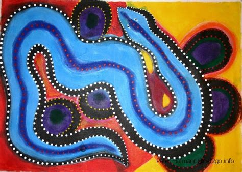 Galerie für Aboriginalkunst
